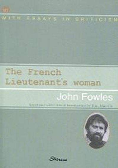 영미문학 83 The French Lieutenant's Woman(프랑스 중위의 여자)(영미문학 시리즈)