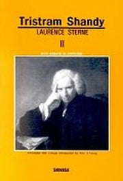 TRISTRAM SHANDY 2(영미문학80)