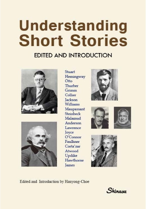Understanding Short Stories(영미문학 시리즈 85)