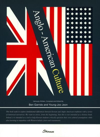 Anglo american culture