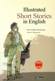 Illustrated Short Stories in English