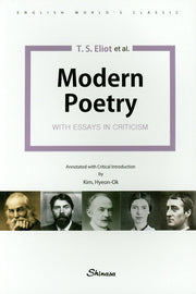 Modren Poetry