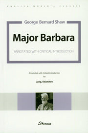 Major Barbara