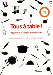 Tous a table!