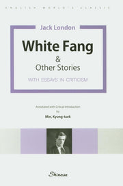 White Fang & Other Stories