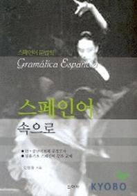 스페인어 속으로
