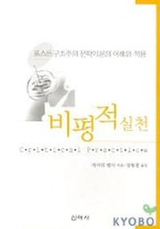 비평적실천
