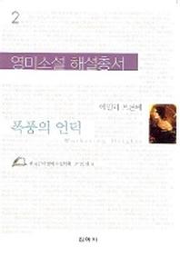 폭풍의 언덕(영미소설 해설총서 2)