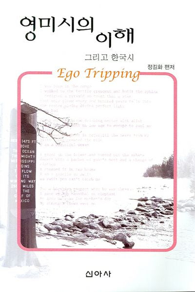 영미시의 이해 그리고 한국시