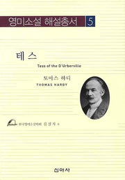 테스(영미소설 해설총서 5)