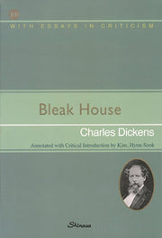 Bleak House: 황폐한 집(영미문학시리즈 100)