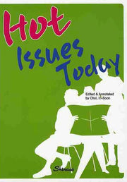 HOT ISSUES TODAY