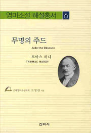 무명의 주드(영미소설 해설총서 6)