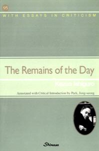 The Remains of the Day
