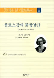 플로스강의 물방앗간(영미소설 해설총서 8)