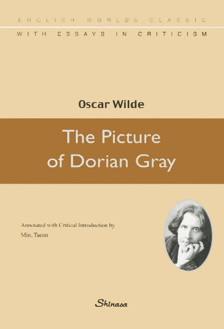 THE PICTURE OF DORIAN GRAY