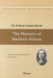 The Memoirs of Sherlock Holmes(English world's classic with essays in criticism)