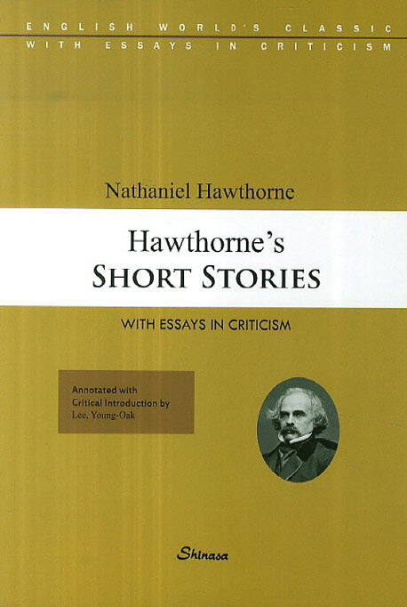 Hawthorne's Short Stories