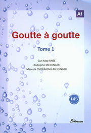 Goutte a Goutte A1