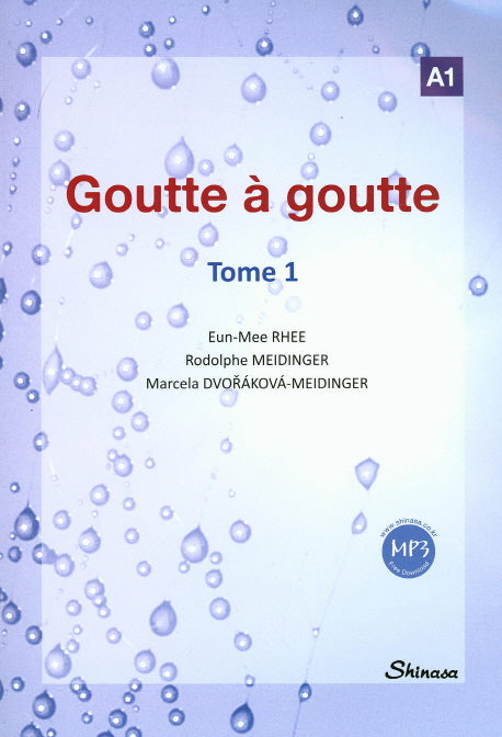 Goutte a Goutte A1