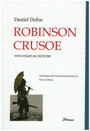 Robinson Crusoe(Daniel Defoe)