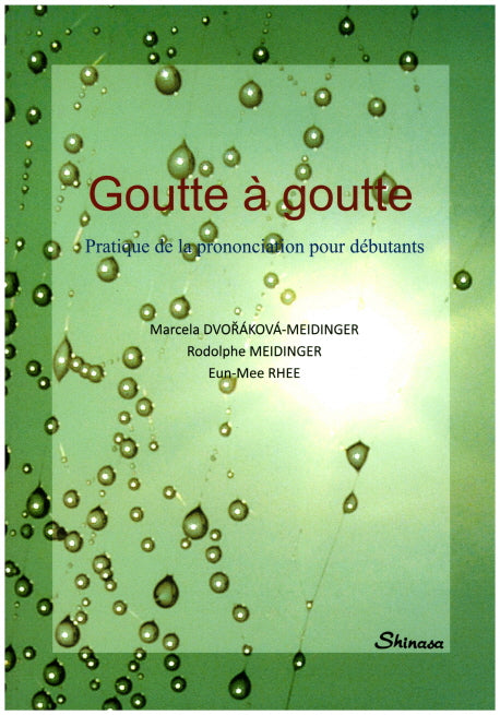 Goutte a Goutte