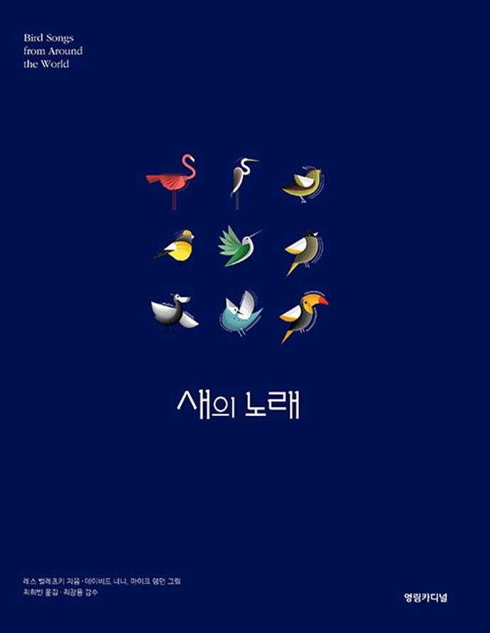 새의 노래