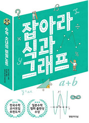 잡아라 식과 그래프(2판)(수학 소녀의 비밀노트)