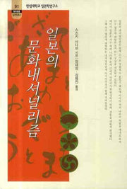일본의 문화내셔널리즘