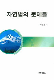 자연법의 문제들(양장본 Hardcover)