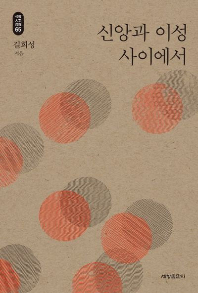 신앙과 이성 사이에서(석학인문강좌 65)