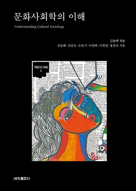 문화사회학의 이해(학문의 이해 시리즈 5)
