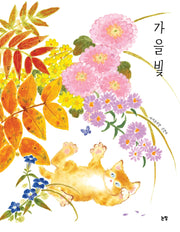 가을빛(그림책은 내 친구 81)(양장본 Hardcover)