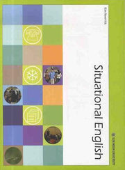 SITUATIONAL ENGLISH