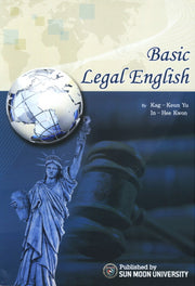 Basic Legal English