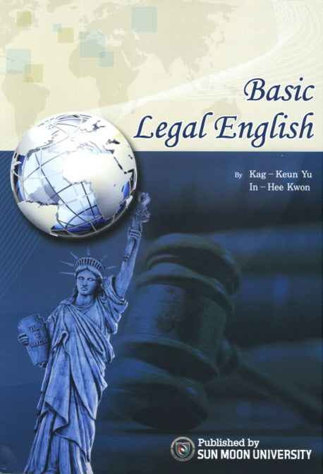 Basic Legal English