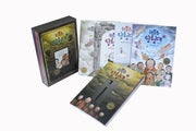 두근두근 탐험대 세트(전5권)
