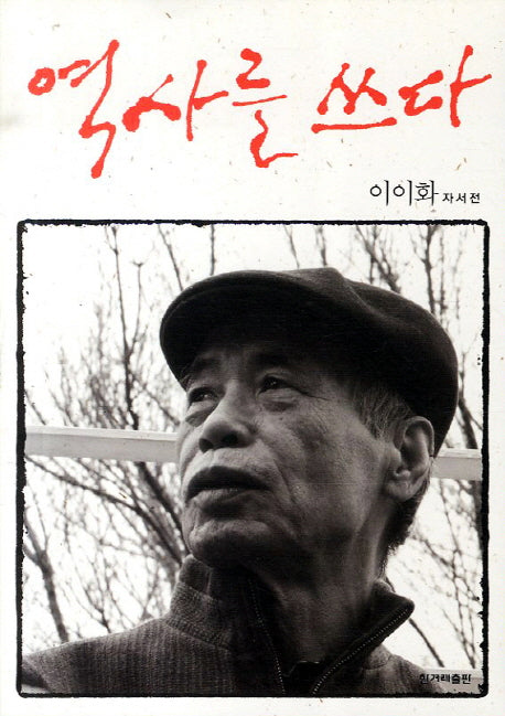 역사를 쓰다