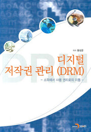 디지털 저작권 관리 DRM