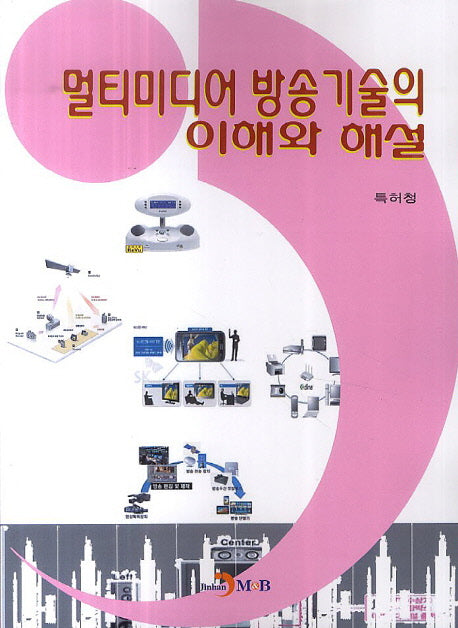 멀티미디어 방송기술의 이해와 해설