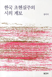 한국 초현실주의 시의 계보