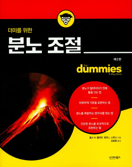 더미를 위한 분노 조절(2판)