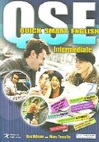 Quick Smart English Intermediate(CD1장포함)