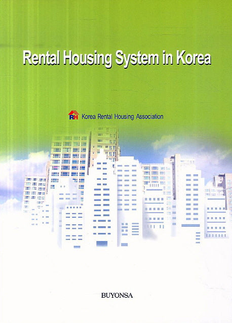 Rental Housing System in Korea