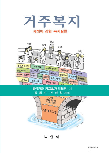 거주복지