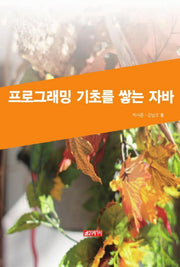 프로그래밍 기초를 쌓는 JAVA
