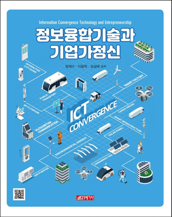정보융합기술과 기업가정신