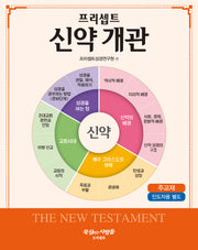 프리셉트 신약 개관(개정판)
