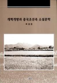 개혁개방과 중국조선족 소설문학