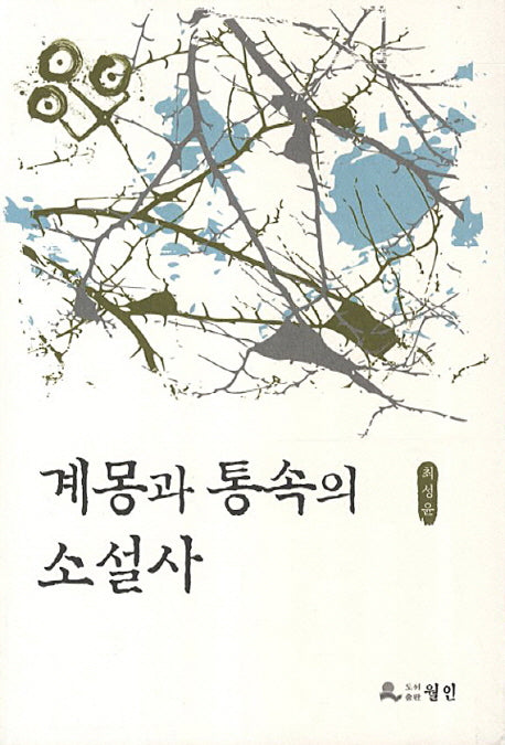 계몽과 통속의 소설사